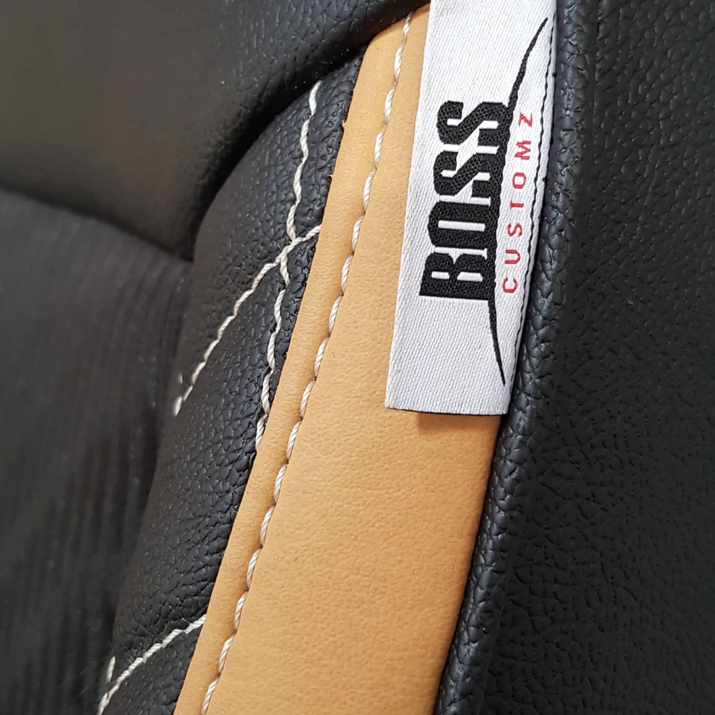 Boss Customz Ltd