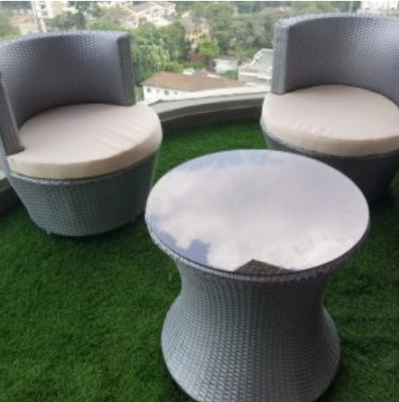 Outdoor Furniture Kenya