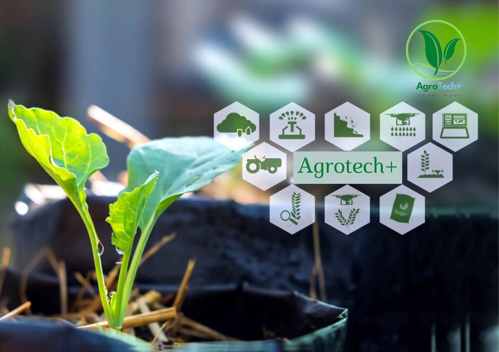Agrotech+