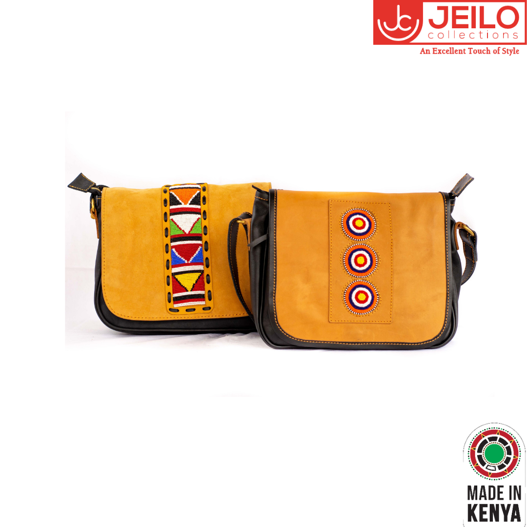 Jeilo Collections Ltd