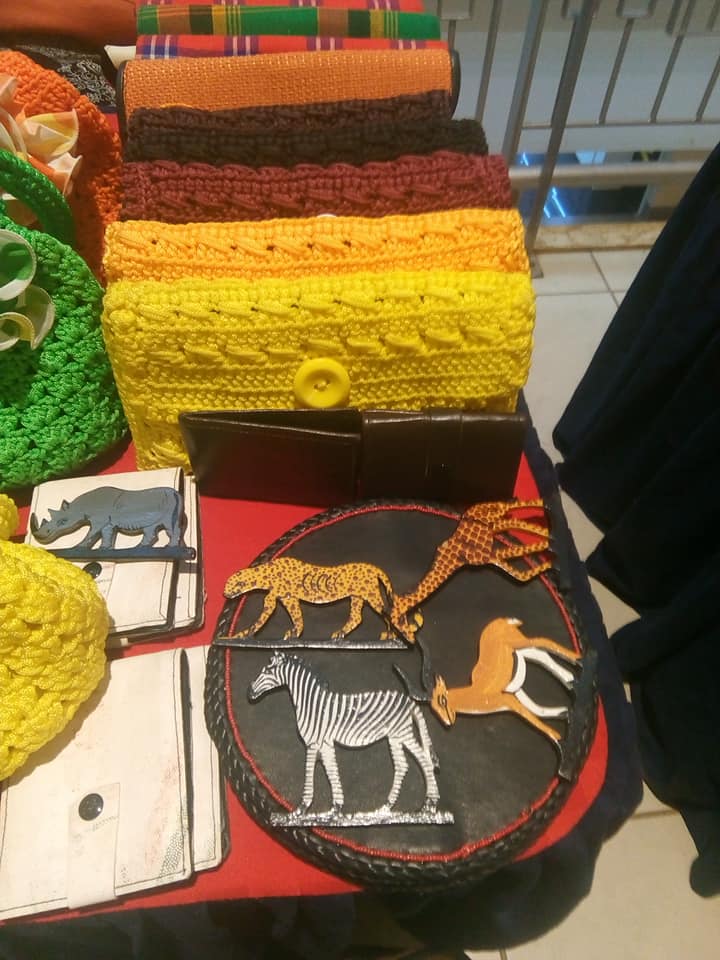 Rogato Crocheting Designs