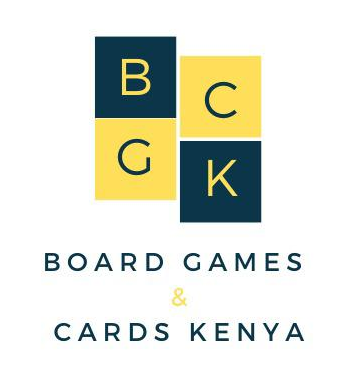 Board Games and Cards Kenya