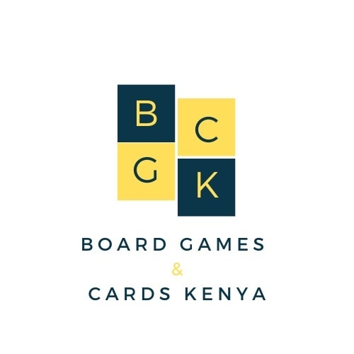 Board Games and Cards Kenya