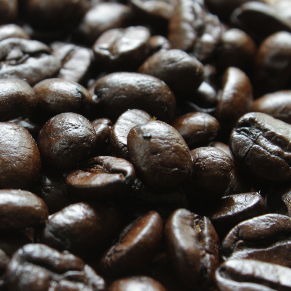 Kivu Heritance Coffee