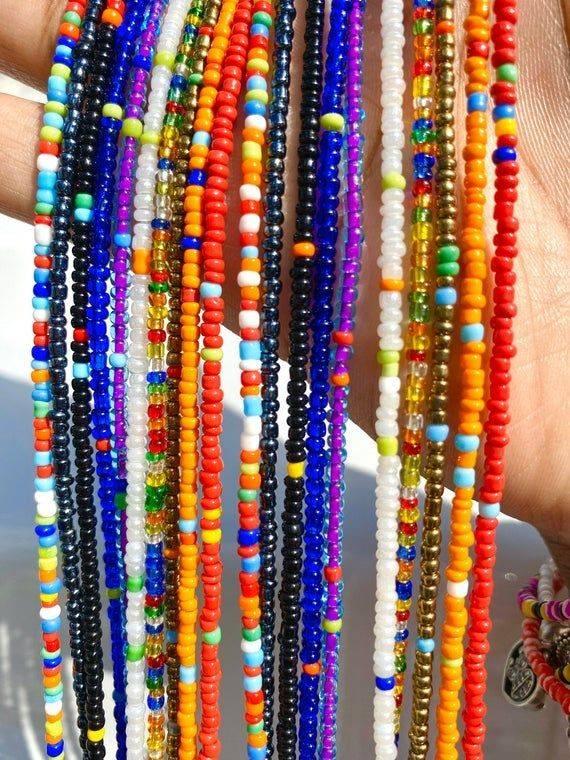 Beads Crafts