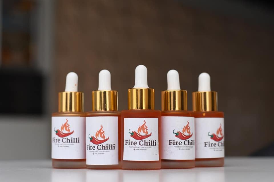 Firechilli Company