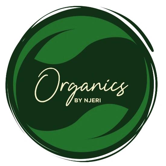 Organics by Njeri