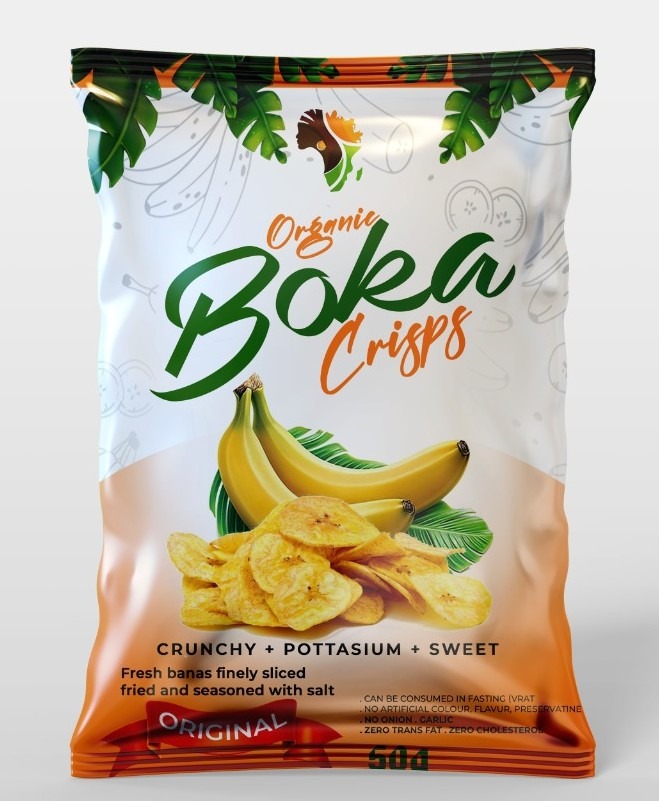 Boka Eats Limited
