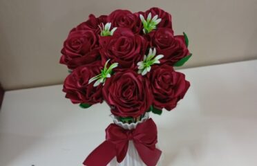Stephera blooms