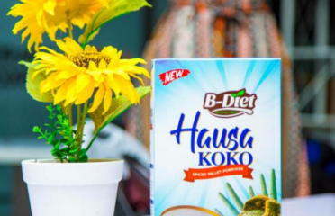 B-Diet