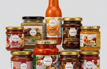 Mandu Gourmet