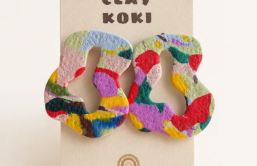 Clay Koki